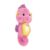 Fisher Price 900 R5534 “ocean Wonders” Soothe And Glow Seahorse Toy