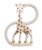 Sophie La Girafe – So Pure Teether Giraffe