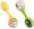 Fisher-Price BLT33 Rattle ‘N Rock Maracas