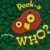 Peek-a Who? (Lift the Flap Books, Interactive Books for Kids, Interactive Read Aloud Books)