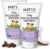 Matys Multipurpose Baby Ointment, All Over Gentle Skin Protection for Newborns & Up, Soothes Dry Irritated Skin, Diaper Area, Dry Scalp, Drool Irritation, Petroleum Free, 2 Pack, 3.75 oz each tube