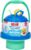 Little Kids Nickeoldeon No-Spill Baby Shark Bubble Bucket; Includes 4oz Solution