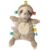 Taggies Lovey Soft Toy, 11-Inches, Molasses Sloth