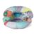 Infantino 2-in-1 Tummy Time & Seated Support – for Newborns and Older Babies, with Detachable Support Pillow and Toys, for Development of Strong Head and Neck Muscles